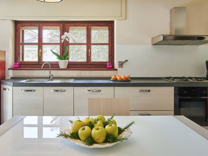 Apartamento entero, Serena in Giumello (Samolaco), Samolaco
