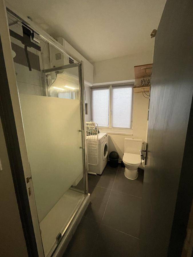 Gîte pour 3 personnes, avec Terrasse dans Marquette-lez-Lille - 3