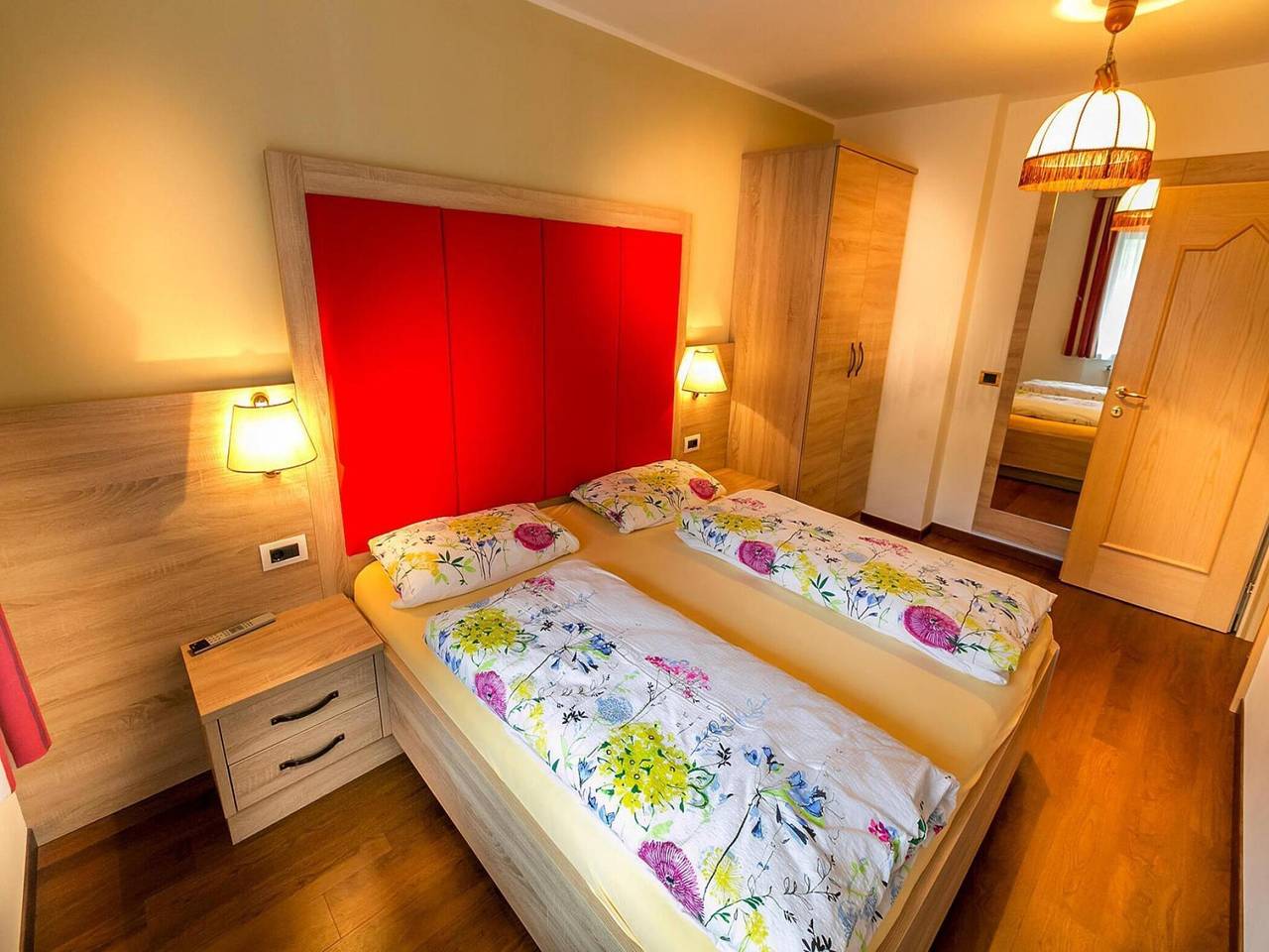 Geheel appartement, Appartement Ortisei bij Seiser Alm Lift in Santa Cristina Gherdëina, Dolomiti Superski