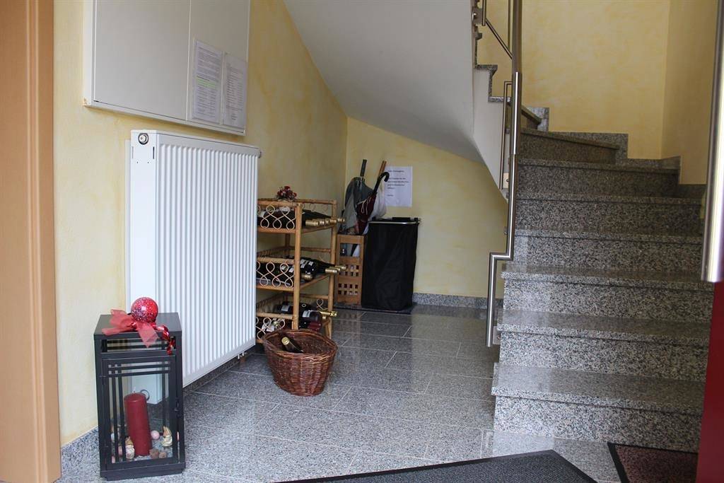 Ganze Ferienwohnung, 2-Bettwohnung "Urlaubsglück" in Klüsserath, Moseleifel