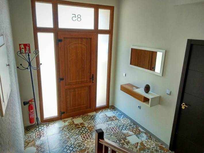 Casa rural para 2 personas, con jardín y vistas en Provincia de Valladolid - 4