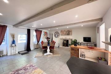 Gîte pour 6 Personnes dans Talmont-Saint-Hilaire, Vendée, Photo 2