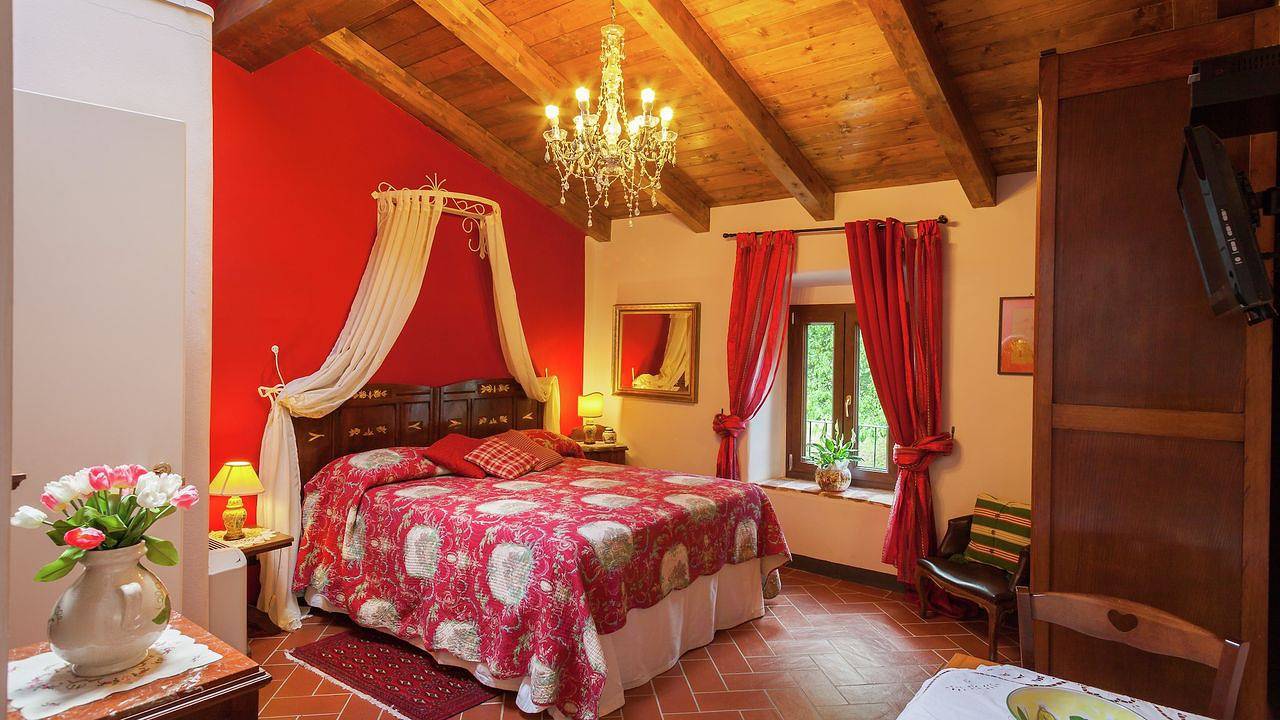 Ferienhaus für 12 Personen (230 m²) in Pistoia in Pistoia, Pistoia Provinz