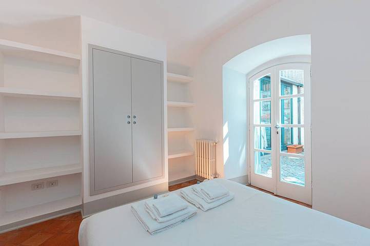 Villa für 4 Personen in Rom - 3