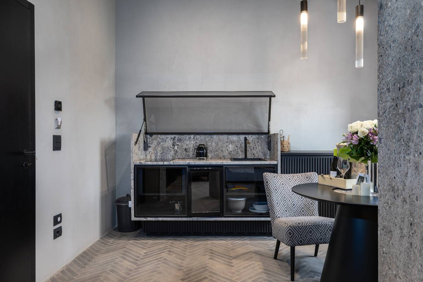 Appartamento intero, Appartamento di vacanza "Suite Fattore" con piscina condivisa e Wi-Fi in San Gimignano, Siena e dintorni