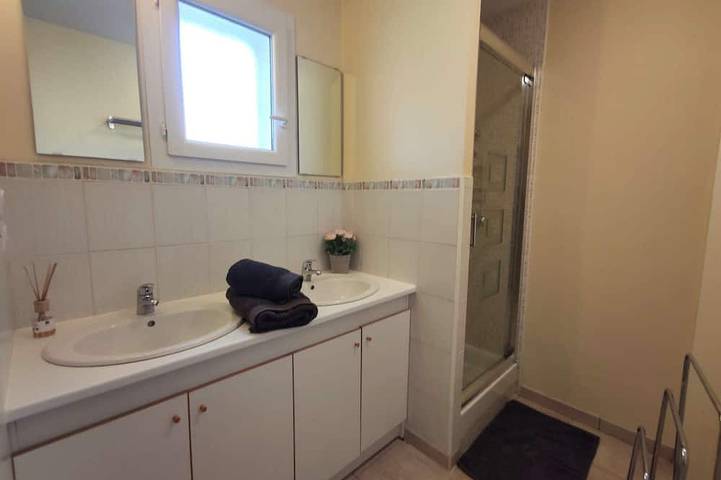 Location de vacances pour 4 personnes à Saint-Papoul - 4