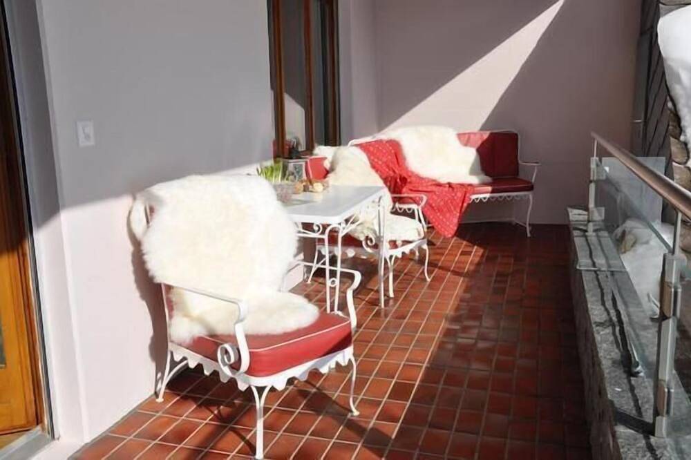 Ganze Wohnung, Ferienwohnung Unterwasser für 1 - 4 Personen mit 1 Schlafzimmer - Ferienwohnung in Unterwasser, Wildhaus-Alt St. Johann