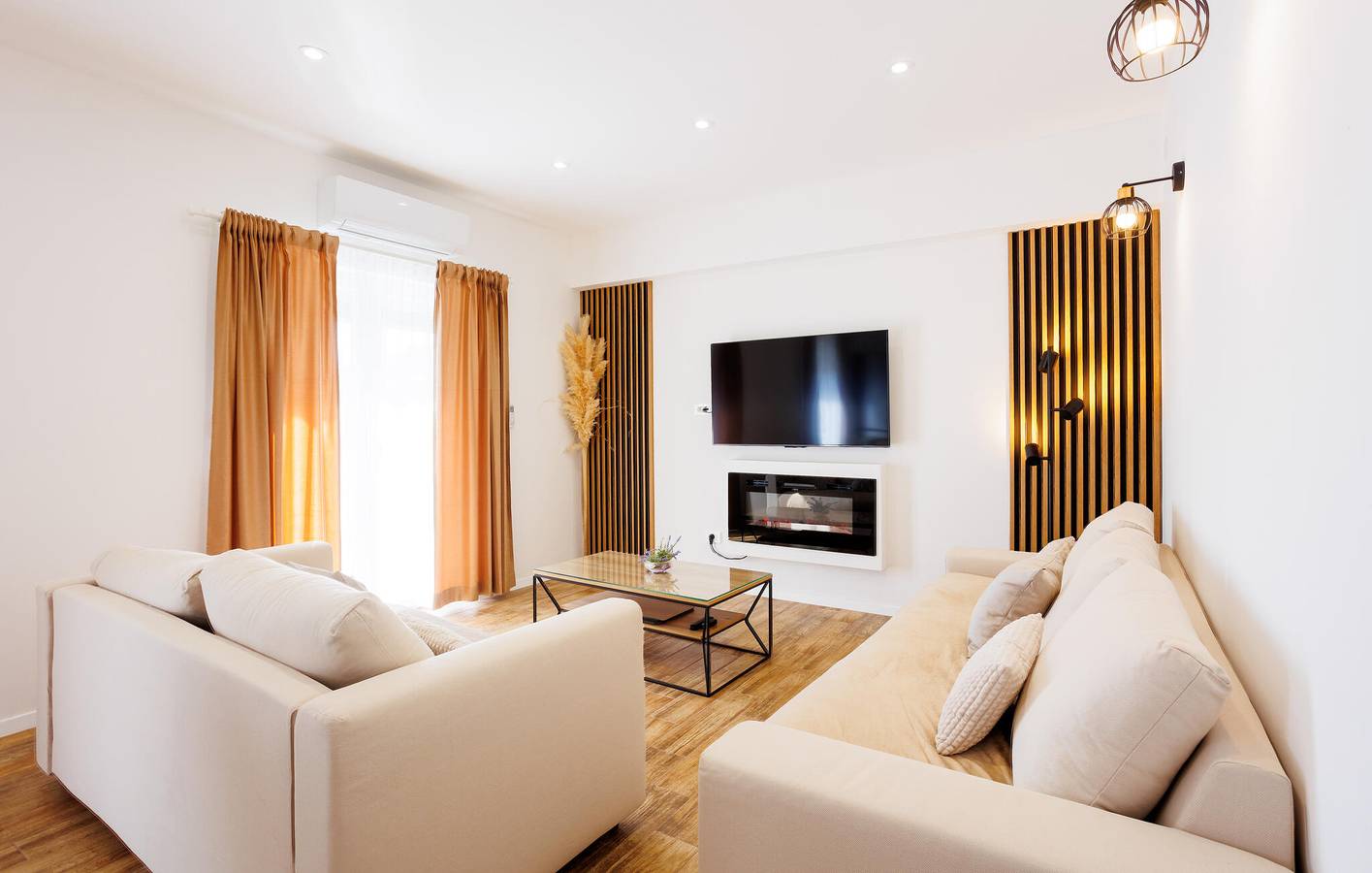 Ferienhaus für 12 Personen mit Terrasse in Sinj, Dalmatinisches Zagora