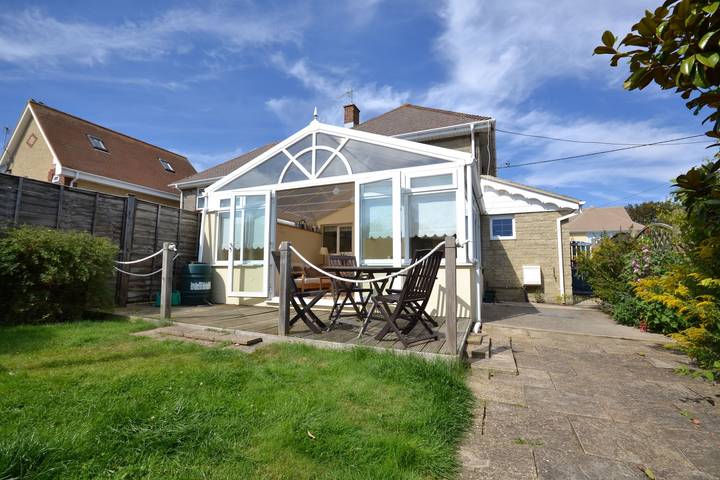 4 Brooks Close in Bembridge, Isle of Wight