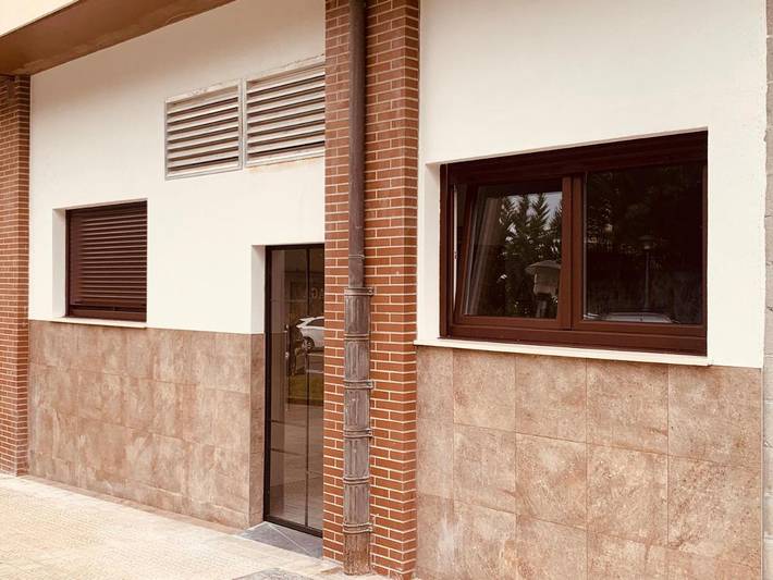 Gîte pour 2 personnes à Guernica - 2