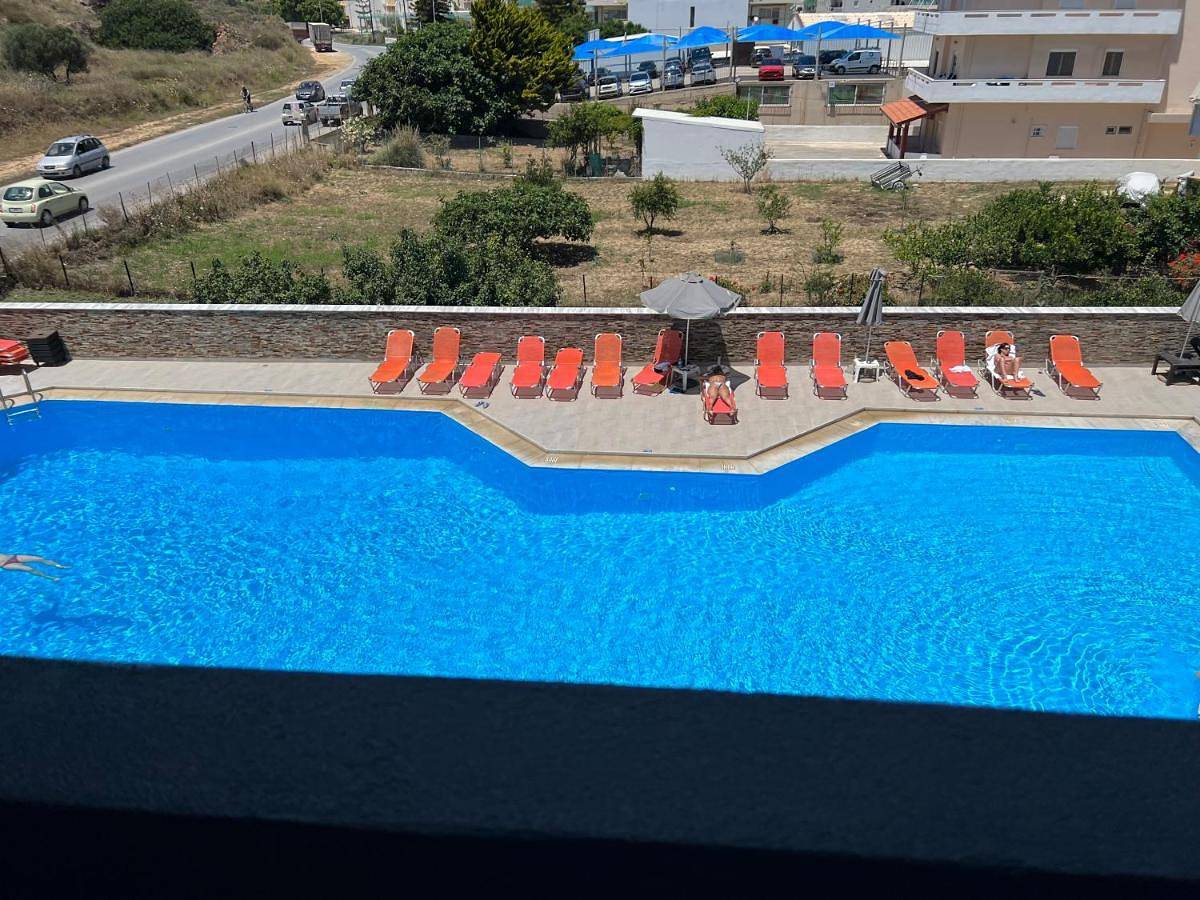 Vanisko Hotel in Région d'Iraklio-Héraklion