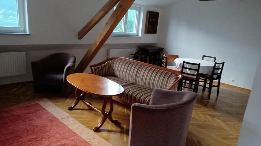 Ferienwohnung für 5 Personen, mit Ausblick und Seeblick sowie Balkon - 1