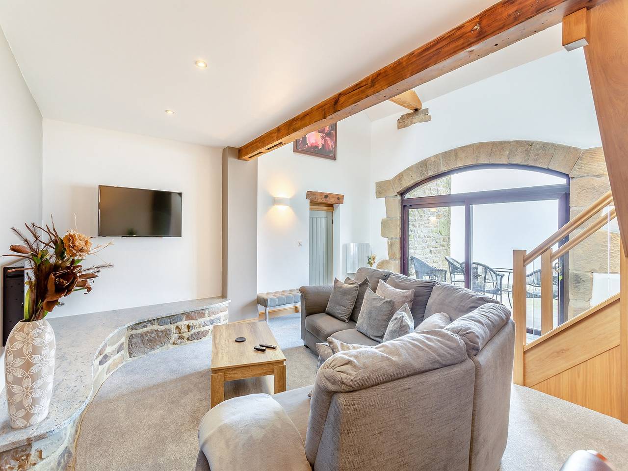 Casa vacanza a Craven a partire da 213€ a notte
