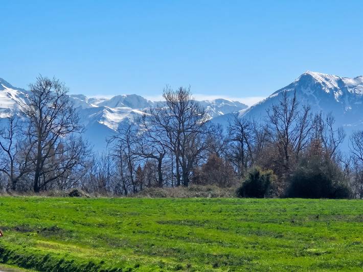 Maison de vacances pour 6 personnes, avec Terrasse et Jardin dans Haute-Garonne - 2