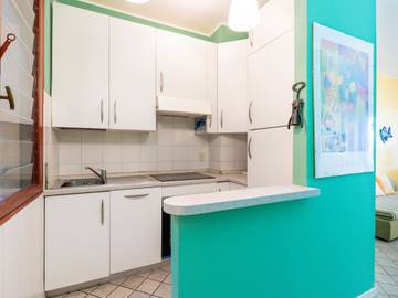 B&b per 4 Persone in Capo Mimosa-Rollo, Cervo (Liguria), Foto 2