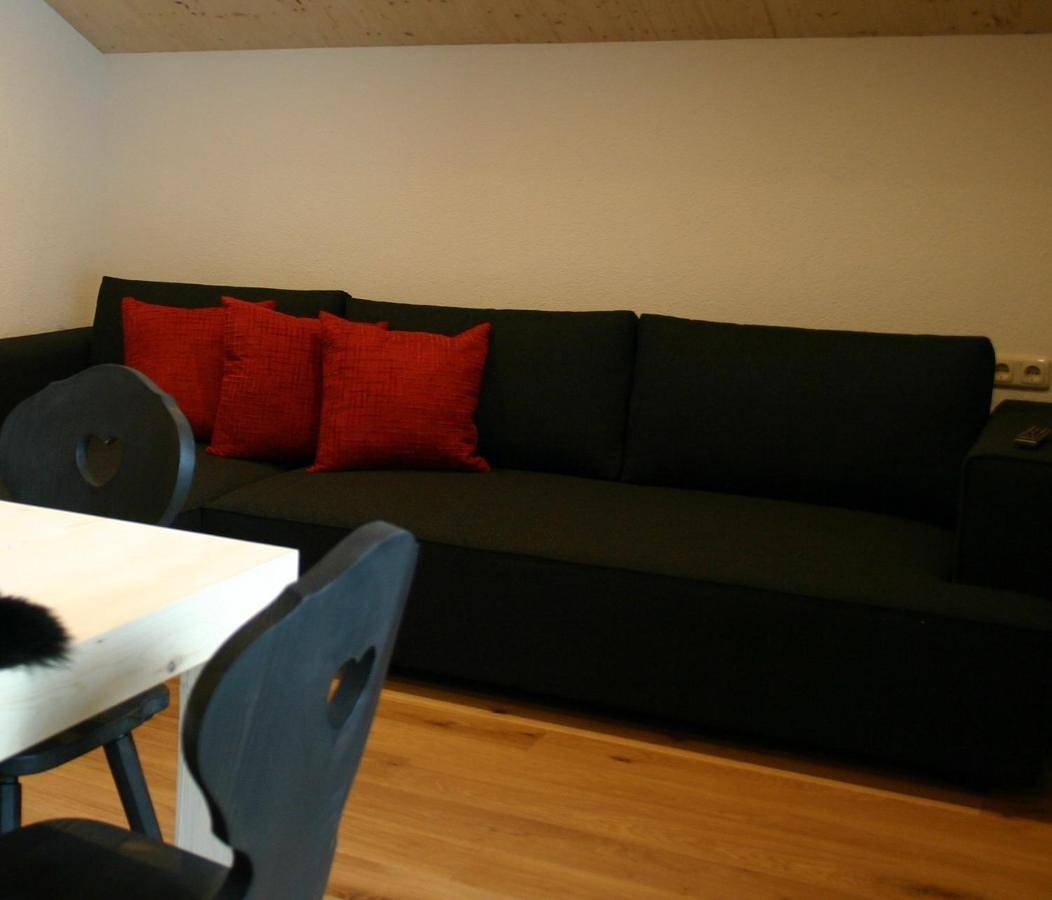 Chalet in Gaschurn, Gaschurn und Umgebung