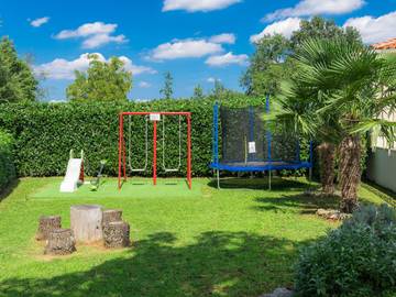 Ferienhaus für 8 Personen in Pazin, Zentralistrien, Bild 4