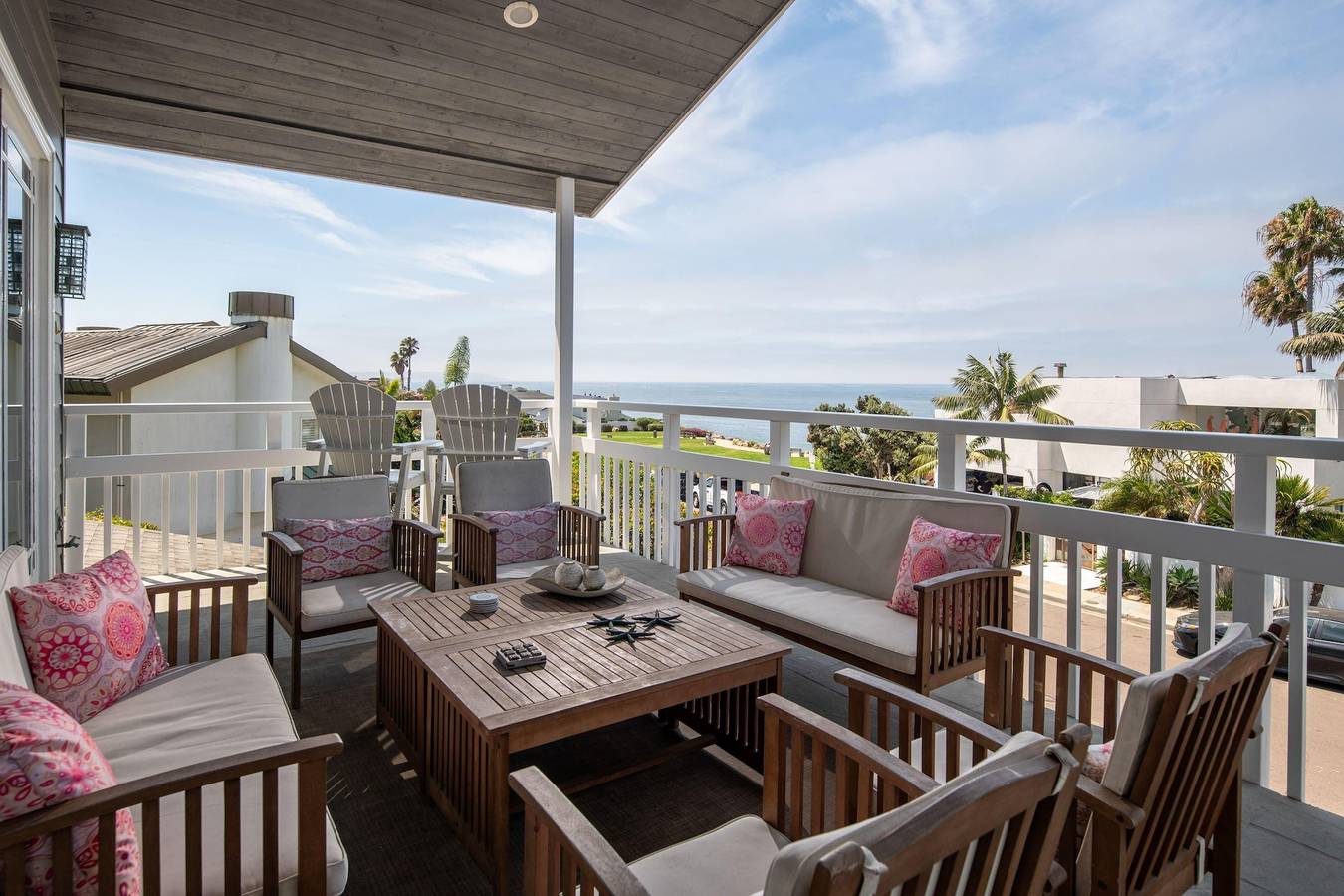 C5485 - Calumet Dream in La Jolla, San Diego