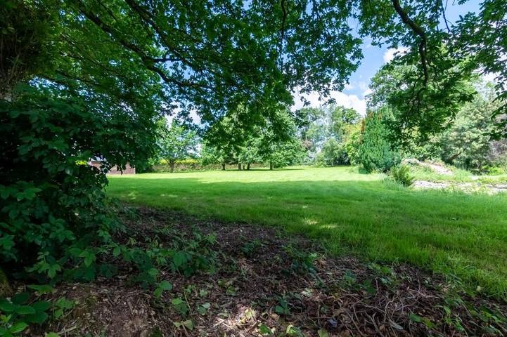 Location de vacances pour 2 personnes, avec vue et jardin dans Le Mené - 4