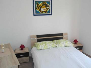 Vacation Rental for 4 Guests in Bol, Split-Dalmatia, Picture 3