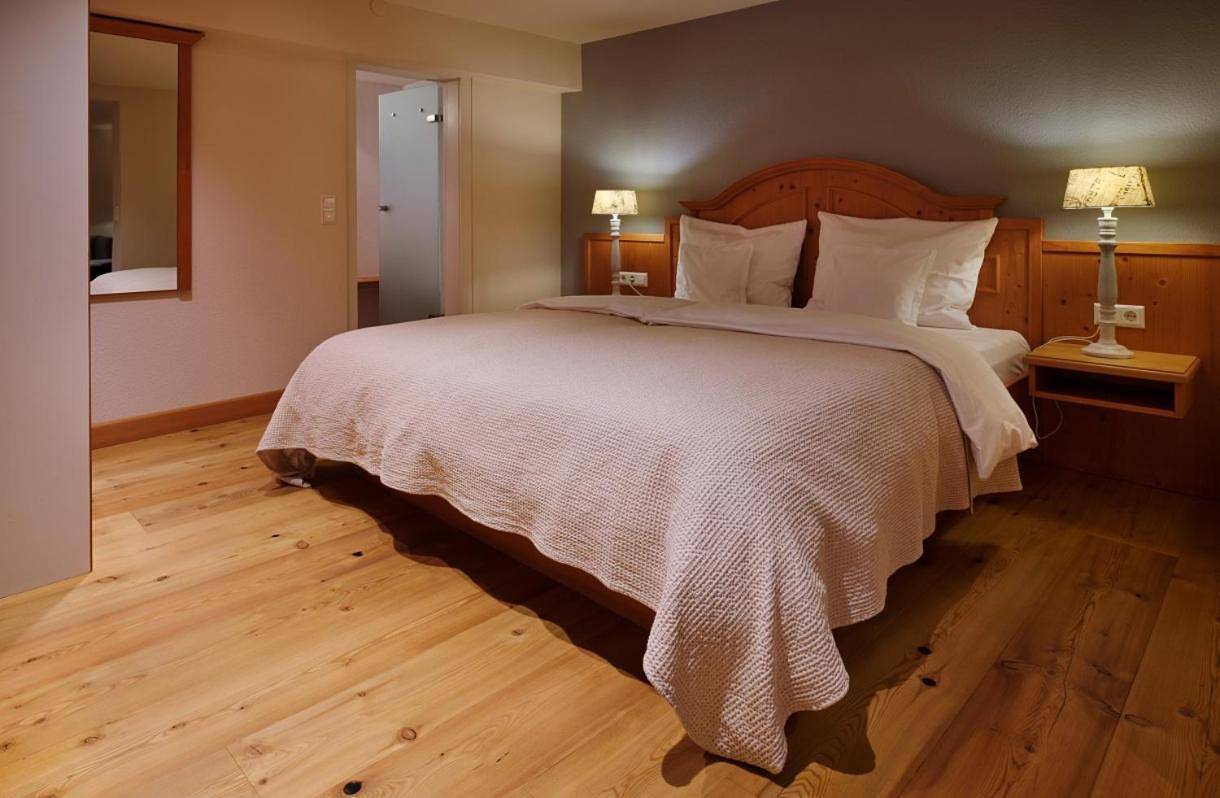Boutique Hotel Mühle Schluchsee in Schluchsee, Forêt-Noire du Sud