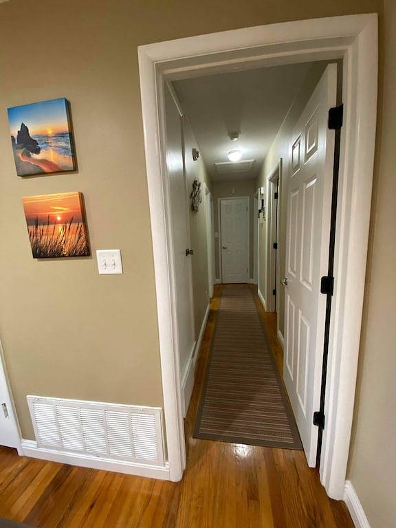 Vacation rental for 6 people, with terrace in Pensacola