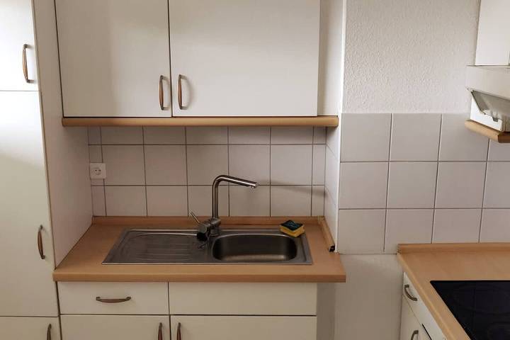 Ferienwohnung für 6 Personen, mit Garten in Bernau bei Berlin - 2