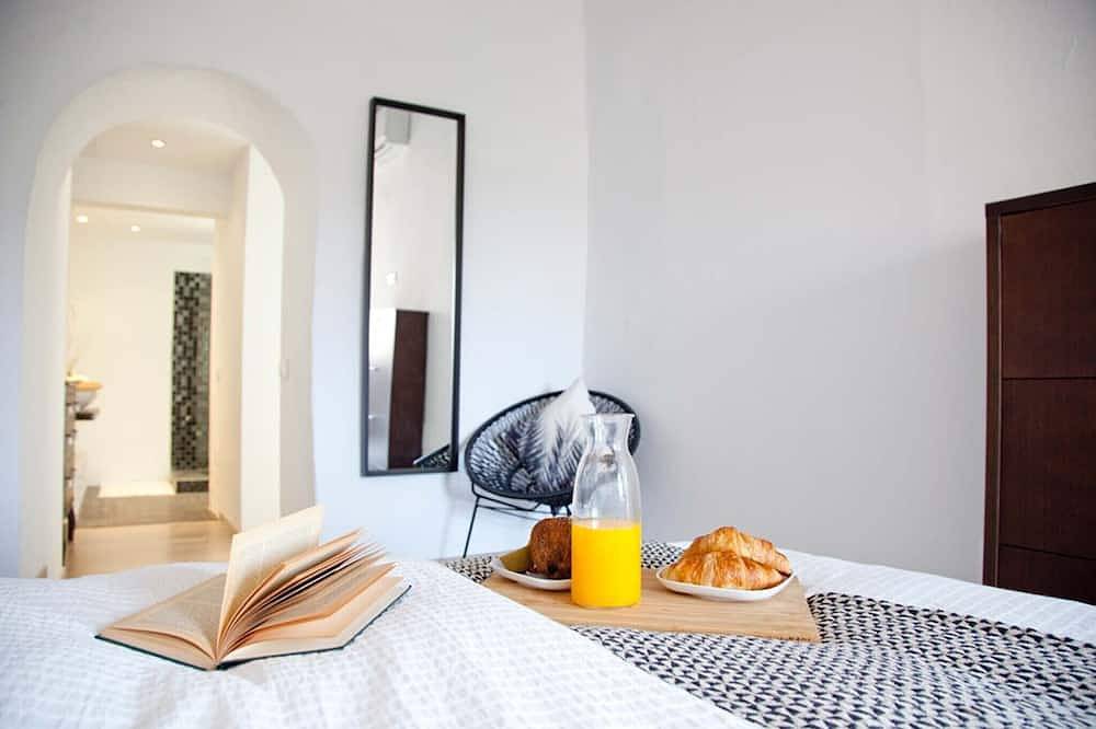 Cozy stay next to the Tramuntana mountains in Alaró, Mallorca Inselmitte