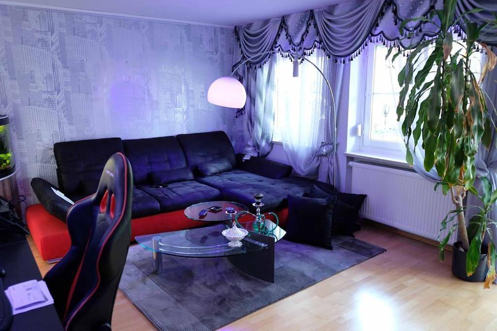 Ganze Wohnung, One-Bedroom Apartment in Poing, Oberbayern
