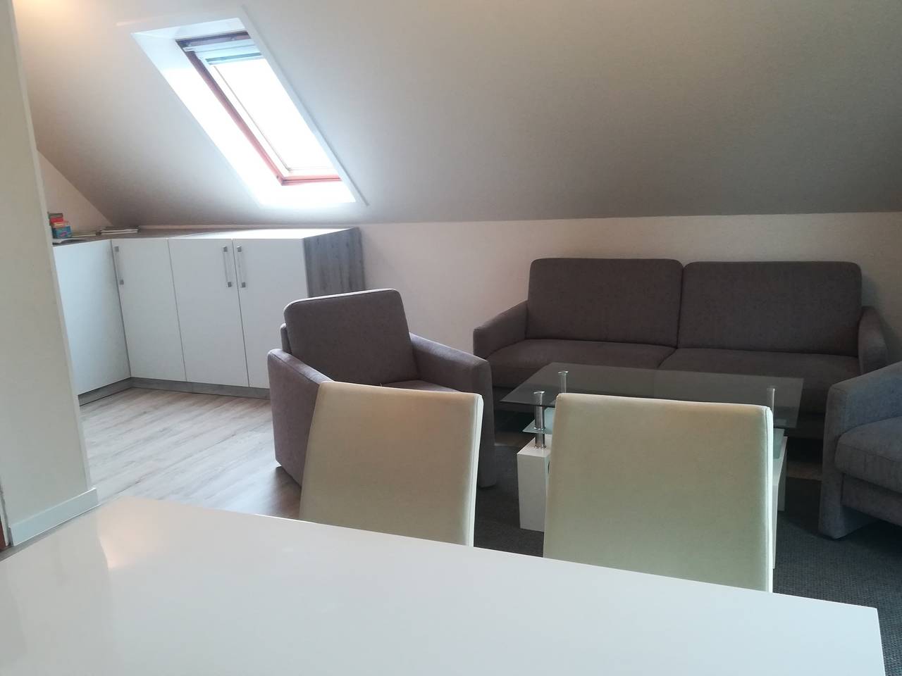 Ganze Wohnung, Ferienwohnung für 5 Personen (55 m²) in Dahme in Dahme, Ostholstein