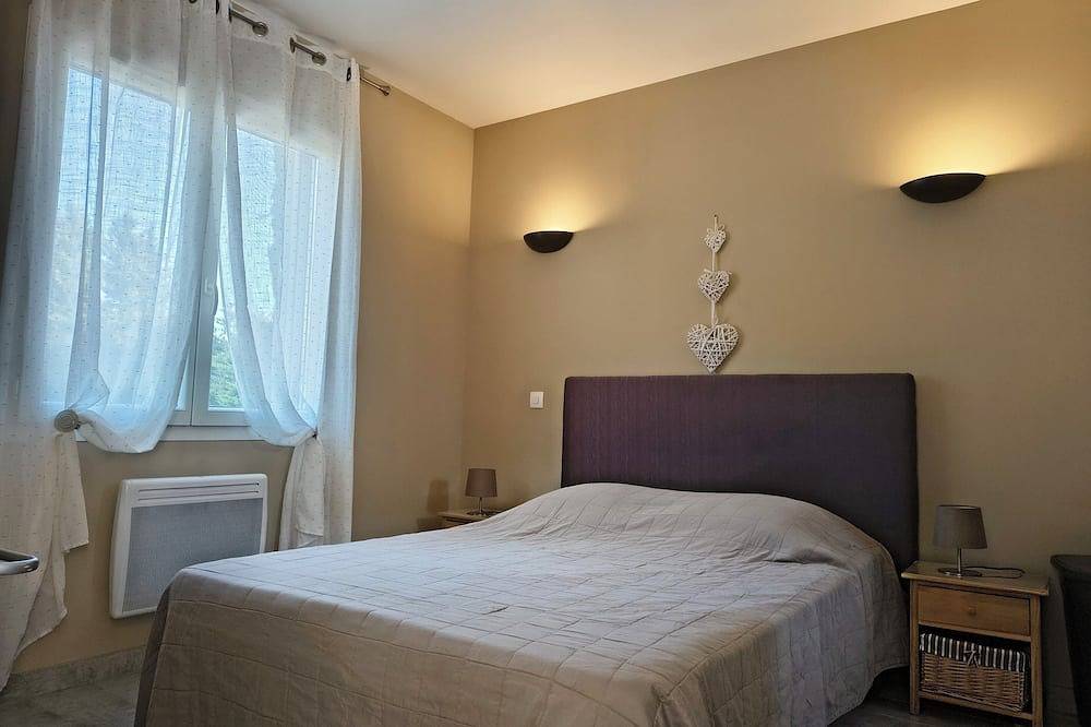 Gîte climatisé 3⭐ avec piscine, au calme, 5 min de Carcassonne & canal du midi in Villemoustaussou, Région de Carcassonne