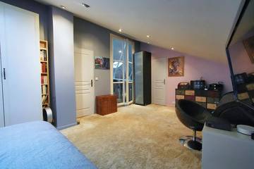 Appartement De Vacances pour 8 Personnes dans Créteil, Val-de-Marne, Photo 1