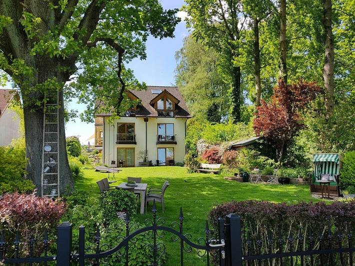 Ferienhaus für 6 Personen in Malente - 3