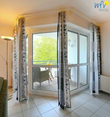 Ferienwohnung für 6 Personen in Binz, Rügen, Bild 2