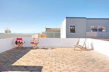 Villa für 5 Personen in Loulé (São Sebastião), Algarve, Bild 1