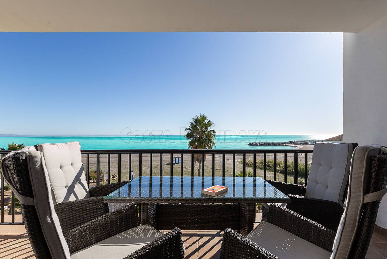 Apartamento entero, Marina duquesa 131 in Puerto de la Duquesa, Manilva