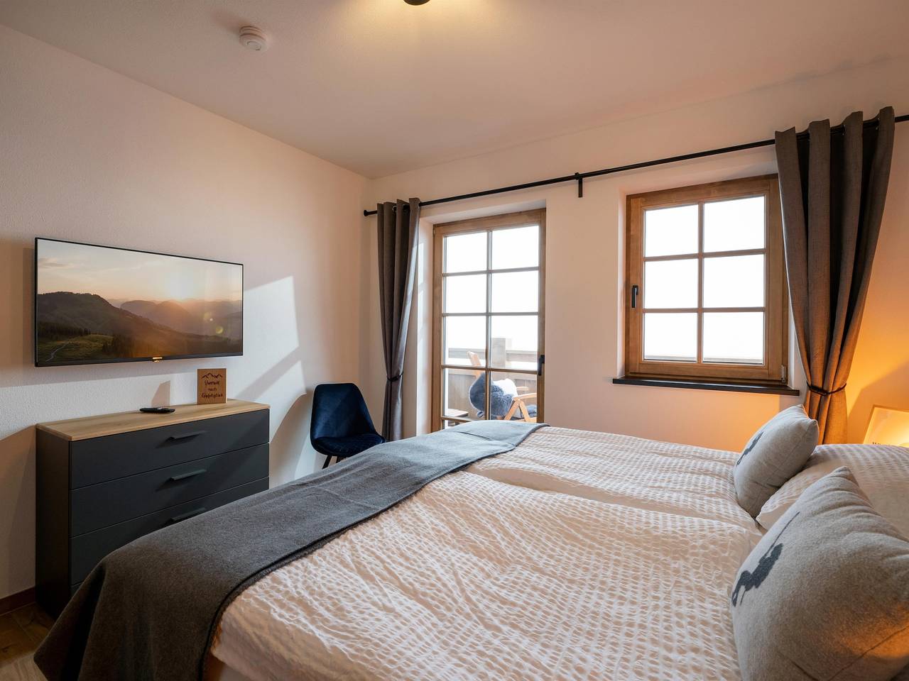 Ganze Ferienwohnung, Appartement Alpenliebe Zillertal in Hart im Zillertal, Bezirk Schwaz