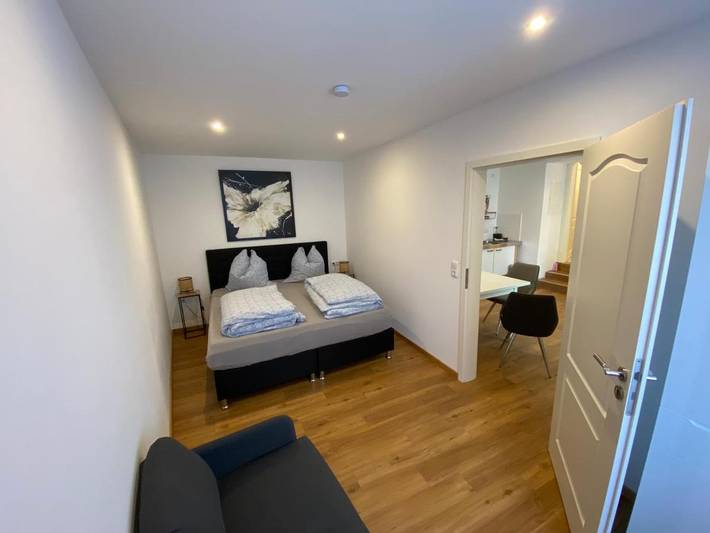 Ferienwohnung für 3 Personen