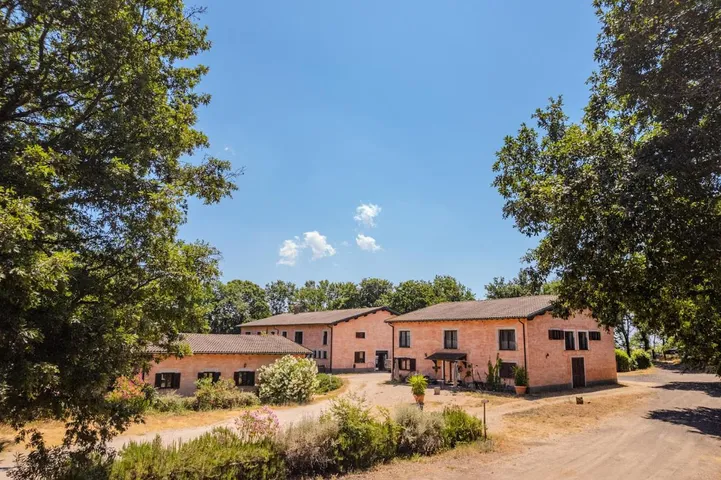 Hotel para 2 personas, con terraza y sauna además de jacuzzi y jardín - 1