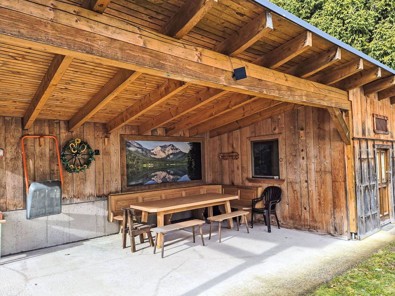 Loidl - Loidl 1.1 in Salzkammergut-Berge, Ebensee