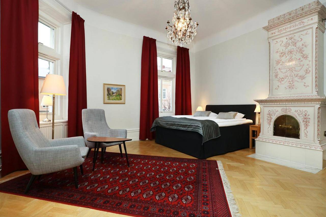 First Hotel City Eskilstuna in Eskilstuna, Södermanland