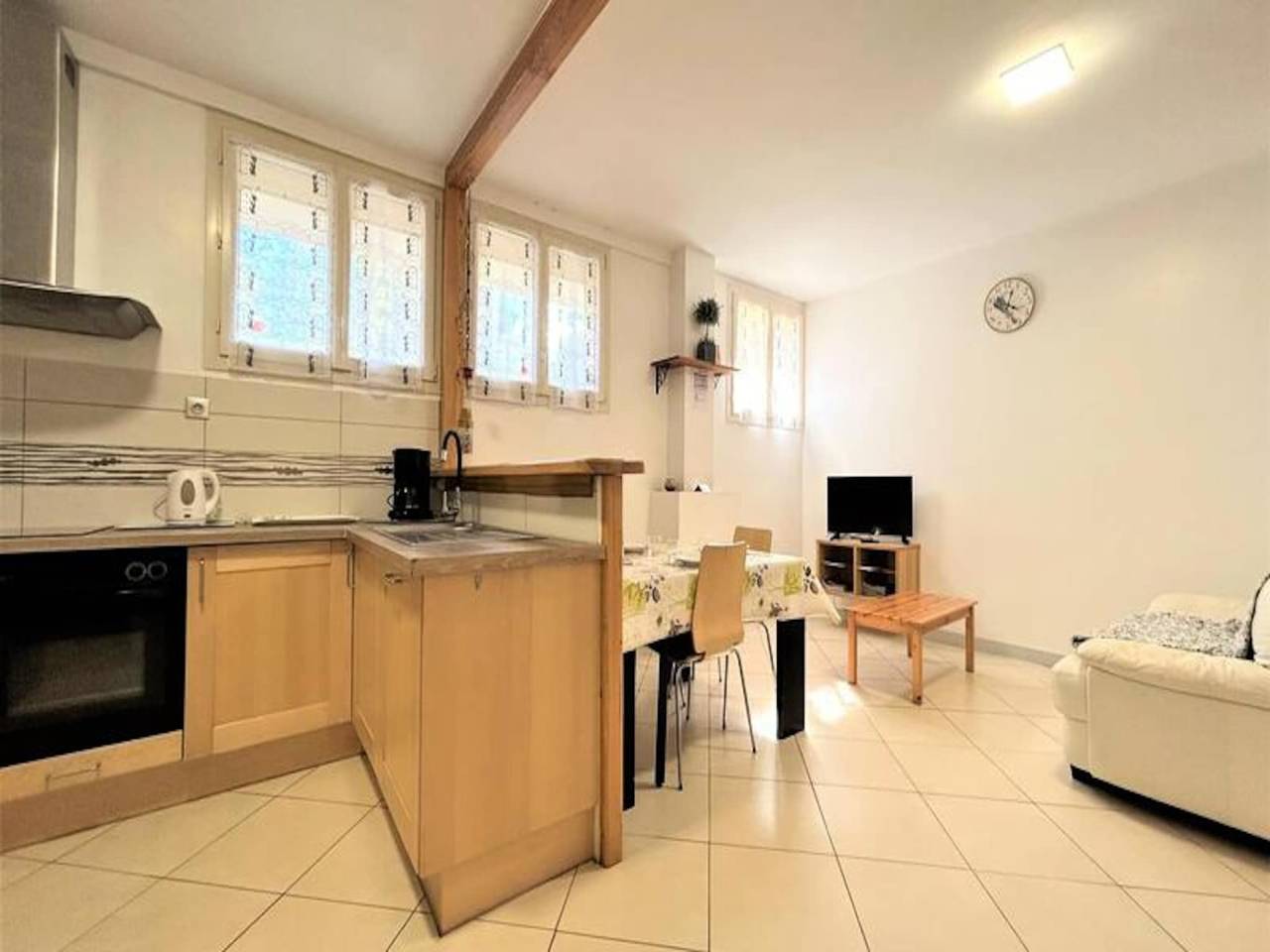 Location De Vacances pour 4 Personnes dans Gréoux-les-Bains, Parc naturel régional du Verdon