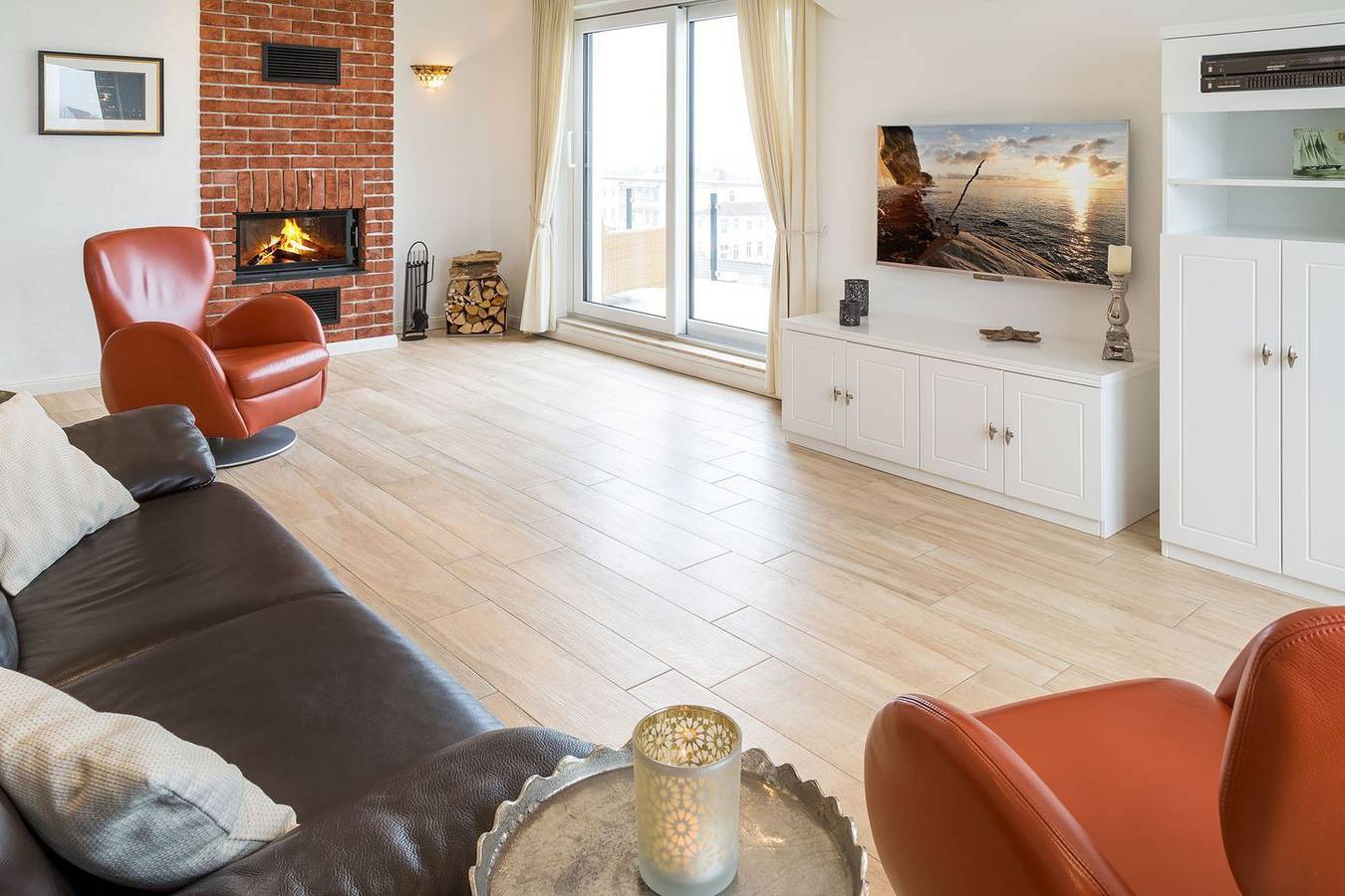 Ferienwohnung in Rügen für 4 Personen in Rügen
