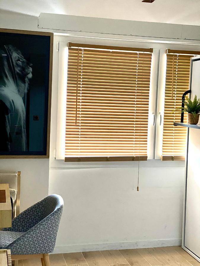 Gîte pour 2 personnes dans Plage des Catalans - 3