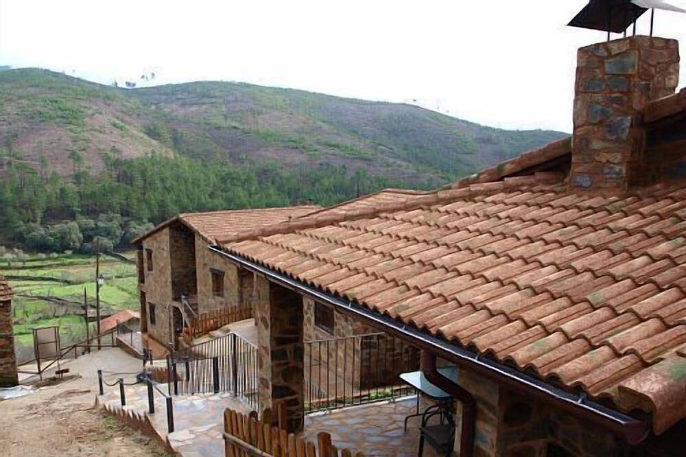 Ferienwohnung Ramajal Rural für 2 personen in Horcajo, Pinofranqueado