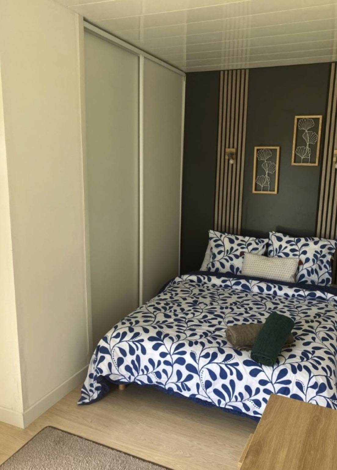 Maison de vacances 'La Gitounette De Caux' avec terrasse privée et jardin privé in Autretot, Région de Rouen