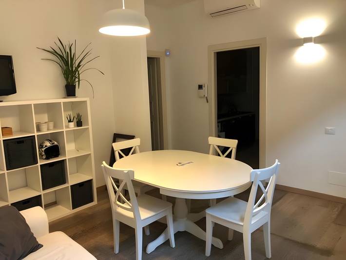 Vakantiewoning voor 8 personen in Bergamo