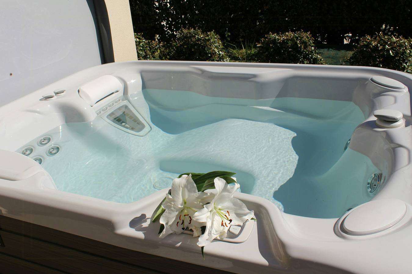 Villa en bord de mer avec jacuzzi à Brignogan in Brignogan-Plages, Région de Brest