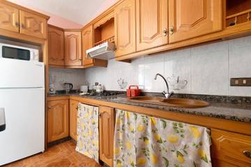 Villa for 2 People in Vega de San Mateo, North Gran Canaria, Photo 3