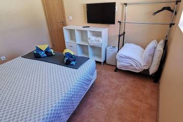 Apartamento De Férias para 4 Pessoas em São Martinho do Porto, Leiria distrito, Foto 2